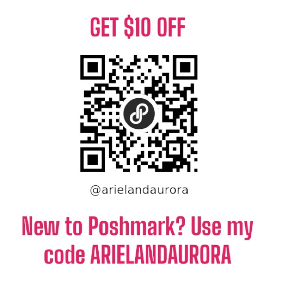NEW TO POSHMARK? GET $10 OFF - Picture 1 of 2